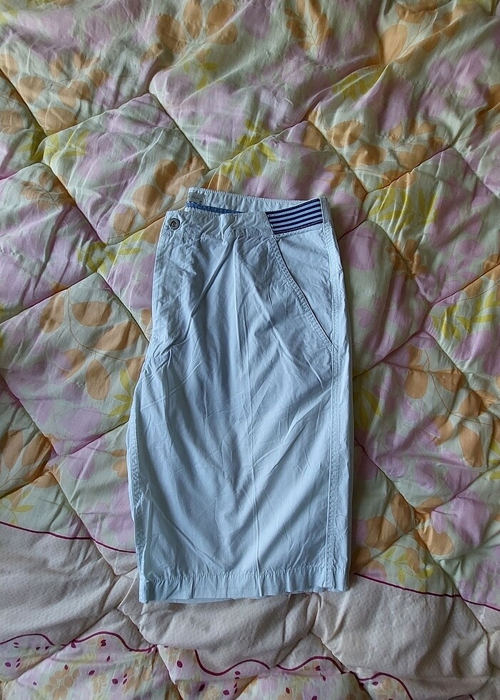 Çok şık erkek bermuda şort - Görsel 4