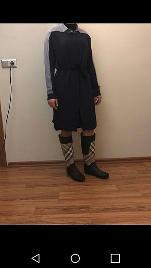 ipekyol elbise tunik