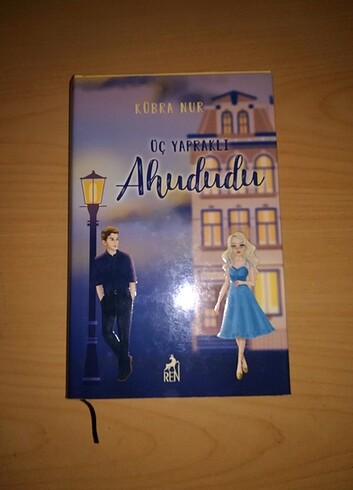 Üç yapraklı ahududu
