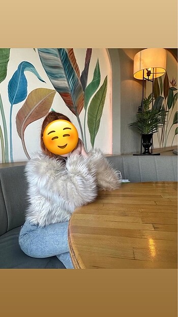 Eyyo peluş kürk