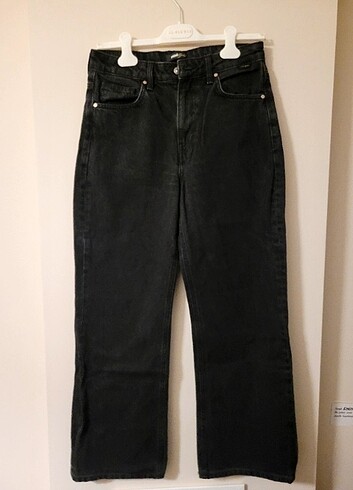 28 Beden Victoria Model Mavi Pantolon
