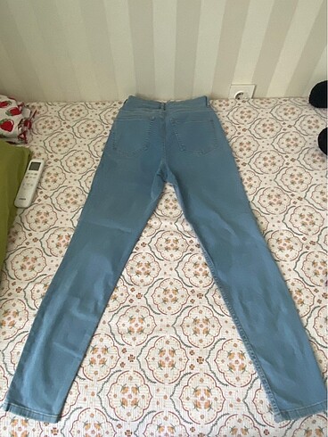 28 Beden Lcw kot pantolon