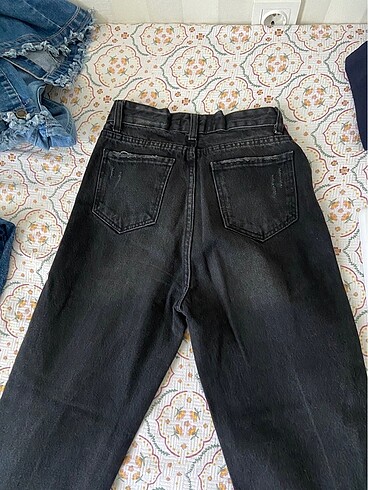 38 Beden Ambar kot pantolon