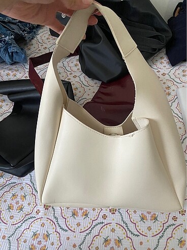Zara Zara model çanta