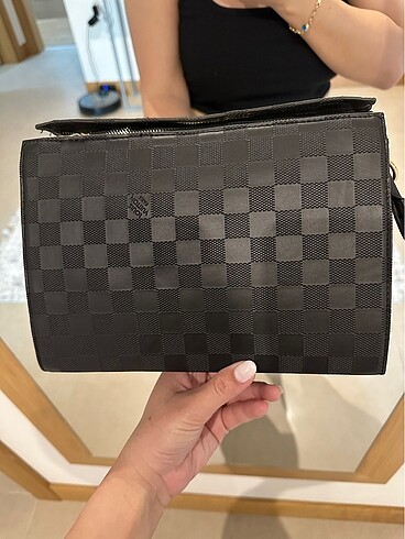 Louis Vuitton Çanta