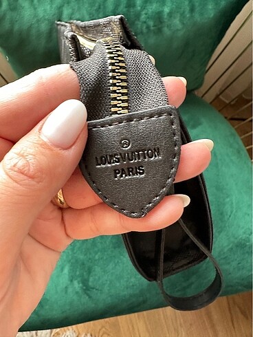 Louis Vuitton Louis Vuitton Çanta