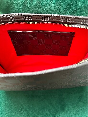 Beden siyah Renk Louis Vuitton Çanta