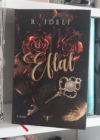Eflal 1 