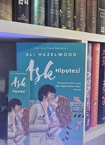 Aşk hipotezi 
