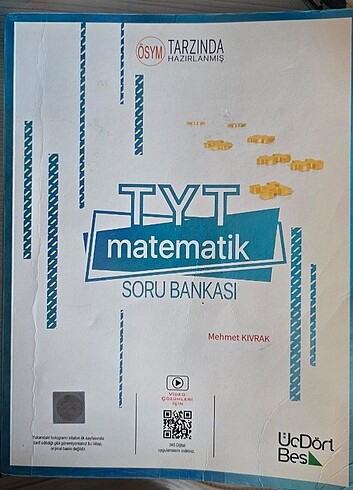 Tyt matematik