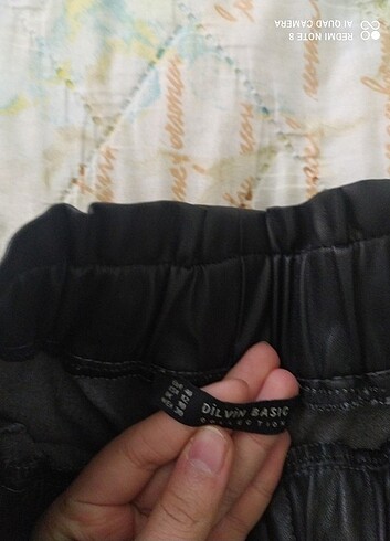 40 Beden kumas pantolon