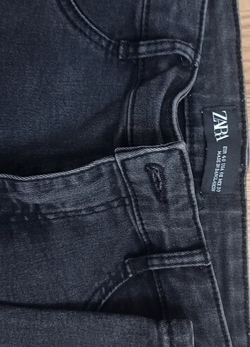 Zara Kot pantolon 