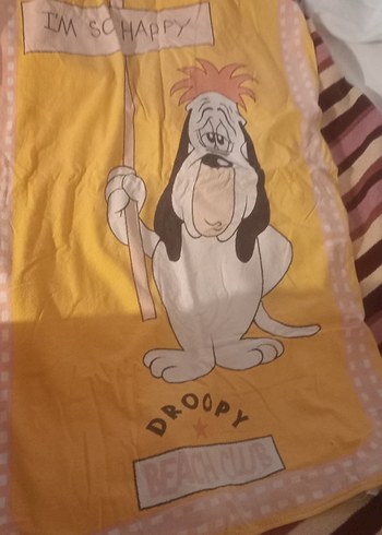 Deniz havluları