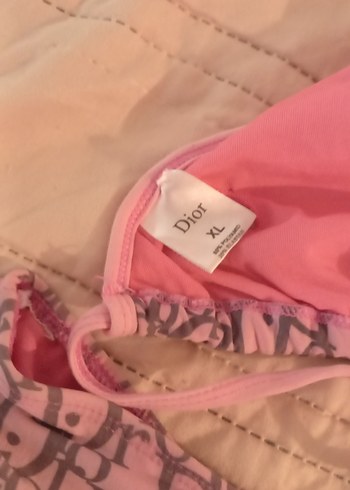 Dior Dior Bikini Takım