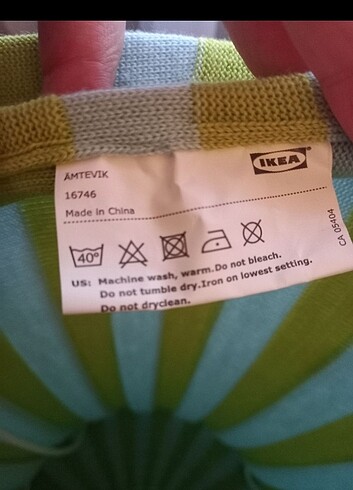 Ikea Ikea Amtevik Abajur