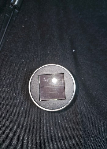 BEYAZ VE RGB BAHÇE AYDINLATMASI - Görsel 14