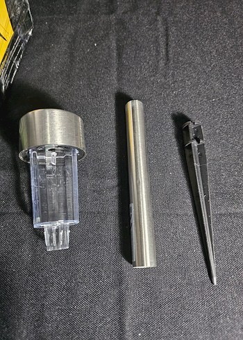 BEYAZ VE RGB BAHÇE AYDINLATMASI - Görsel 6