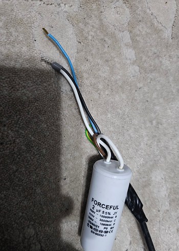 G2E120-AR77-01 santrifüj fan - Görsel 3