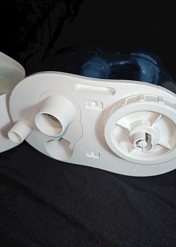 Sinbo SAH-6107 Ultrasonik Soğuk Buhar Makinesi - Görsel 5