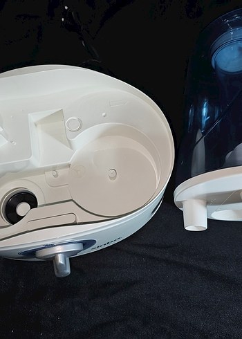 Sinbo SAH-6107 Ultrasonik Soğuk Buhar Makinesi - Görsel 4