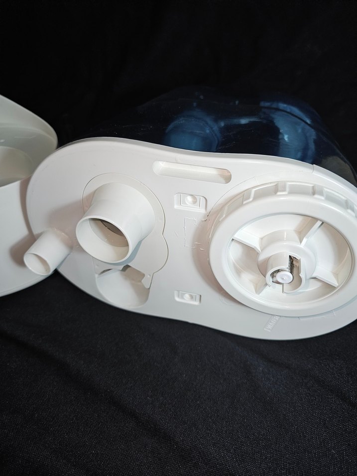 Sinbo SAH-6107 Ultrasonik Soğuk Buhar Makinesi - Görsel 5