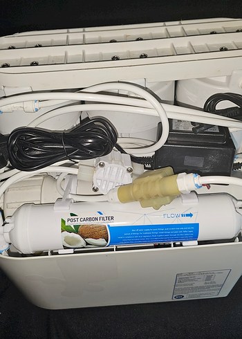 aura compact cebilon - Görsel 5