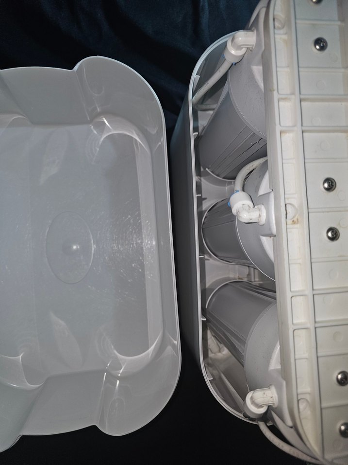 aura compact cebilon - Görsel 4