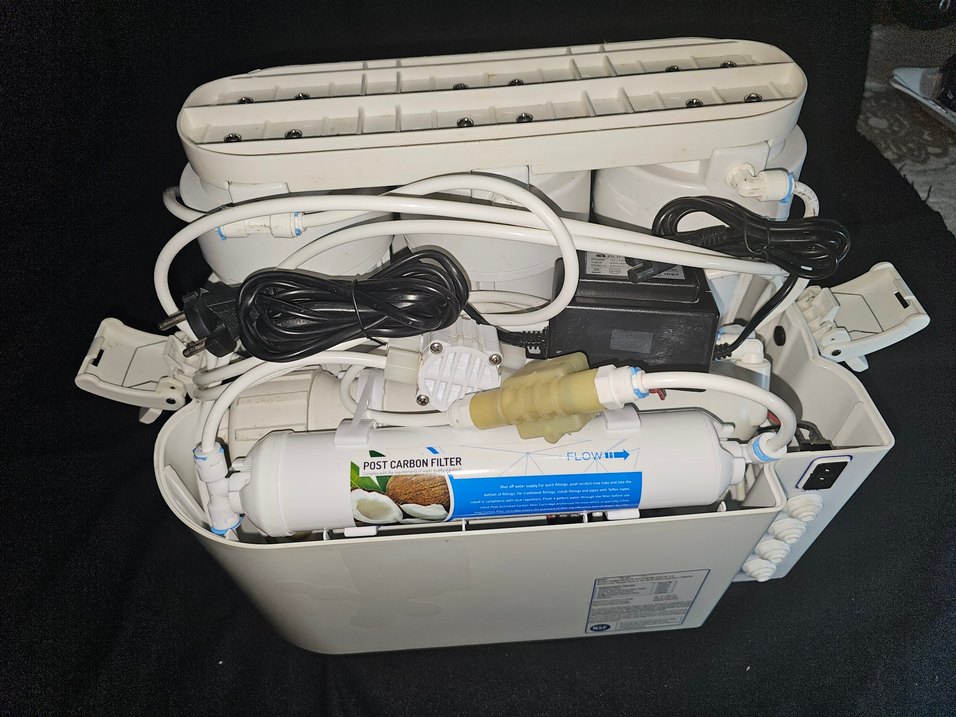 aura compact cebilon - Görsel 5