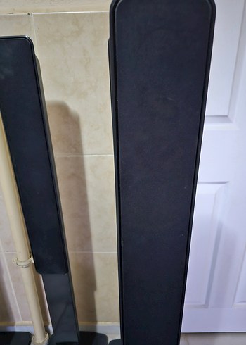 Siyah Philips HTS3373/12 - Görsel 7