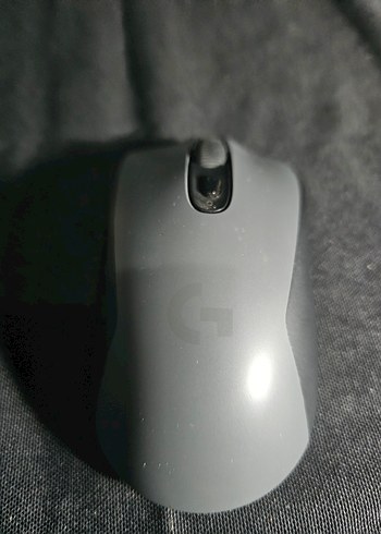 LOGITECH G603 LIGHTSPEED HERO 12000 DPI KABLOSUZ GAMING MOUSE - Görsel 2