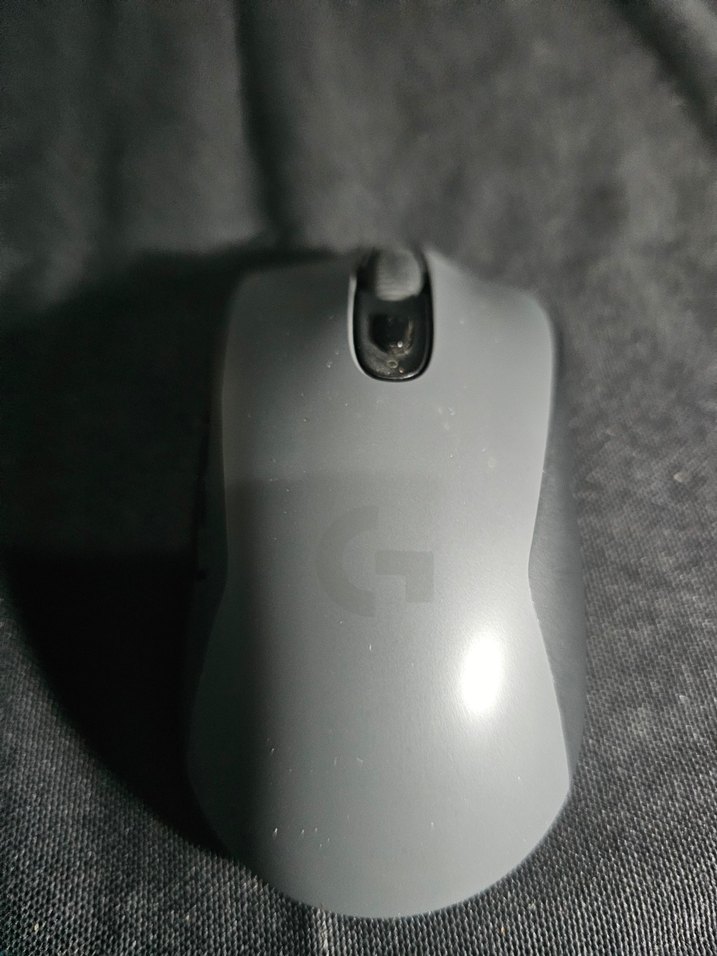 LOGITECH G603 LIGHTSPEED HERO 12000 DPI KABLOSUZ GAMING MOUSE - Görsel 2