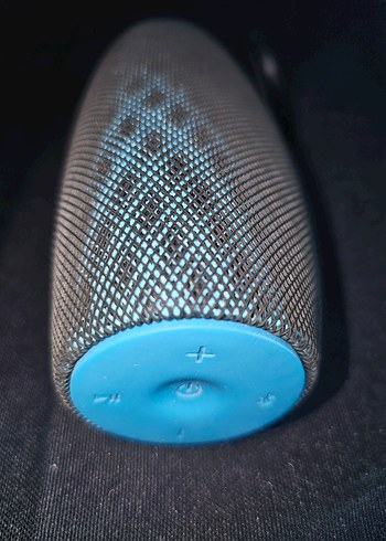 PHILIPS BT6900A KABLOSUZ HOPARLÖR /MAVİ - Görsel 4