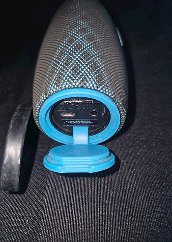 PHILIPS BT6900A KABLOSUZ HOPARLÖR /MAVİ - Görsel 3