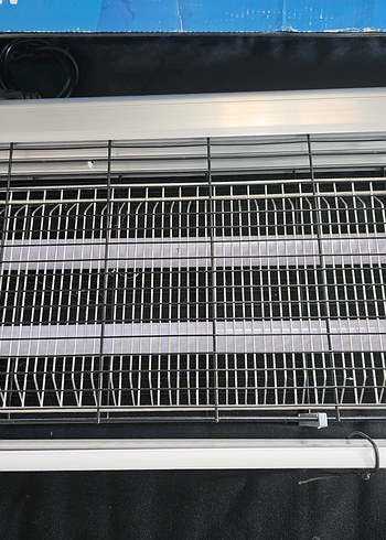 VCL 6W LED'li Sinek Savar - Görsel 2