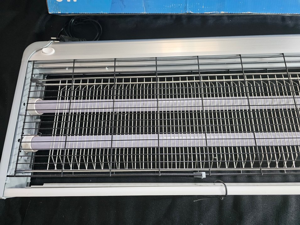 VCL 6W LED'li Sinek Savar - Görsel 2