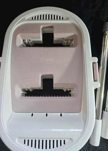 Vip Ahmet Premium Mop Temizlik Seti - Görsel 3