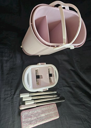 Vip Ahmet Premium Mop Temizlik Seti - Görsel 5