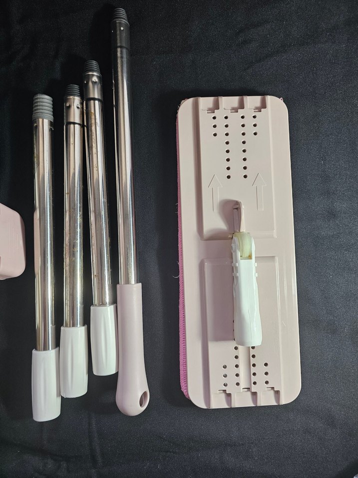 Vip Ahmet Premium Mop Temizlik Seti - Görsel 4