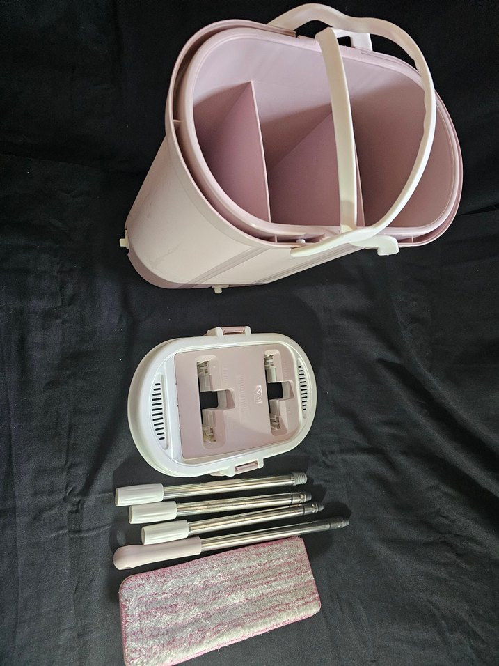 Vip Ahmet Premium Mop Temizlik Seti - Görsel 5