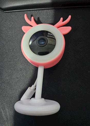 NEUTRON BEBEK KAMERASI - Görsel 2