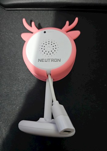 NEUTRON BEBEK KAMERASI - Görsel 3