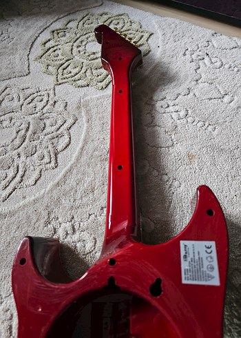 Saat tasarumlı ışıklı duvar saati - Görsel 5