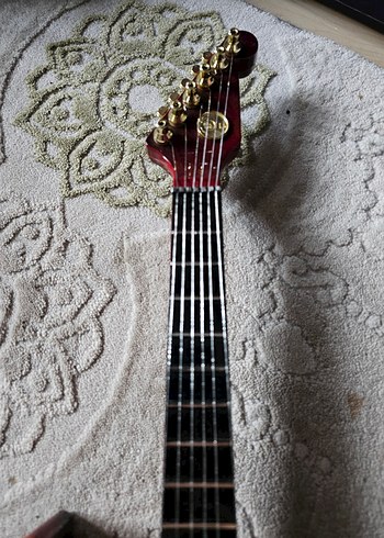 Saat tasarumlı ışıklı duvar saati - Görsel 6