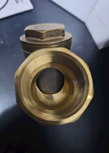 pislik tutucu filtre - Görsel 3