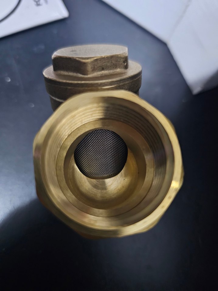 pislik tutucu filtre - Görsel 3