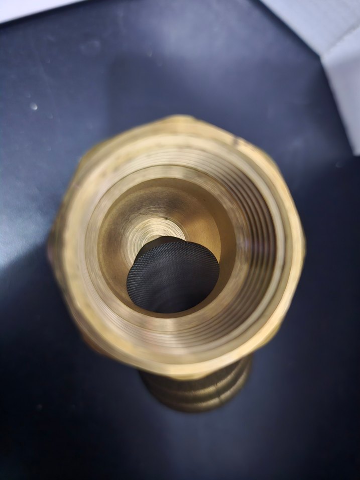 pislik tutucu filtre - Görsel 4