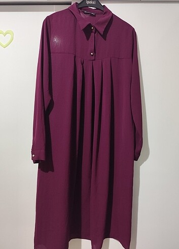 m Beden Tunik