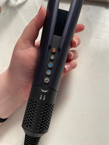 Dyson Dyson Airstrait