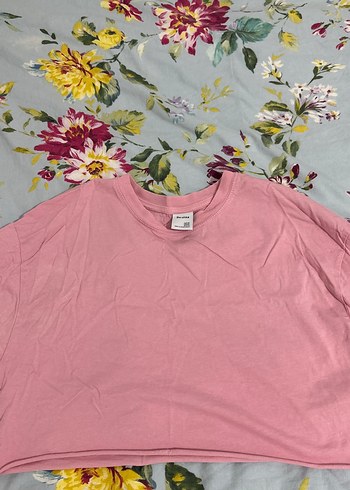 Bershka Standart Beden