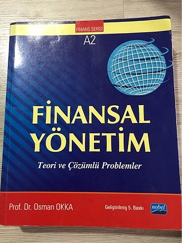 Finansal Yönetim